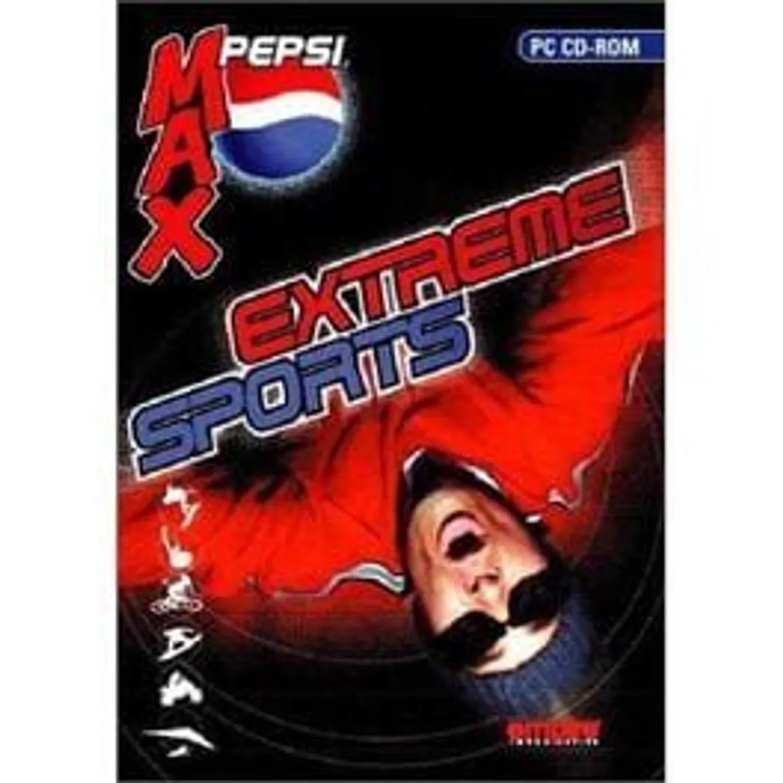 Pepsi Max Extreme Sports