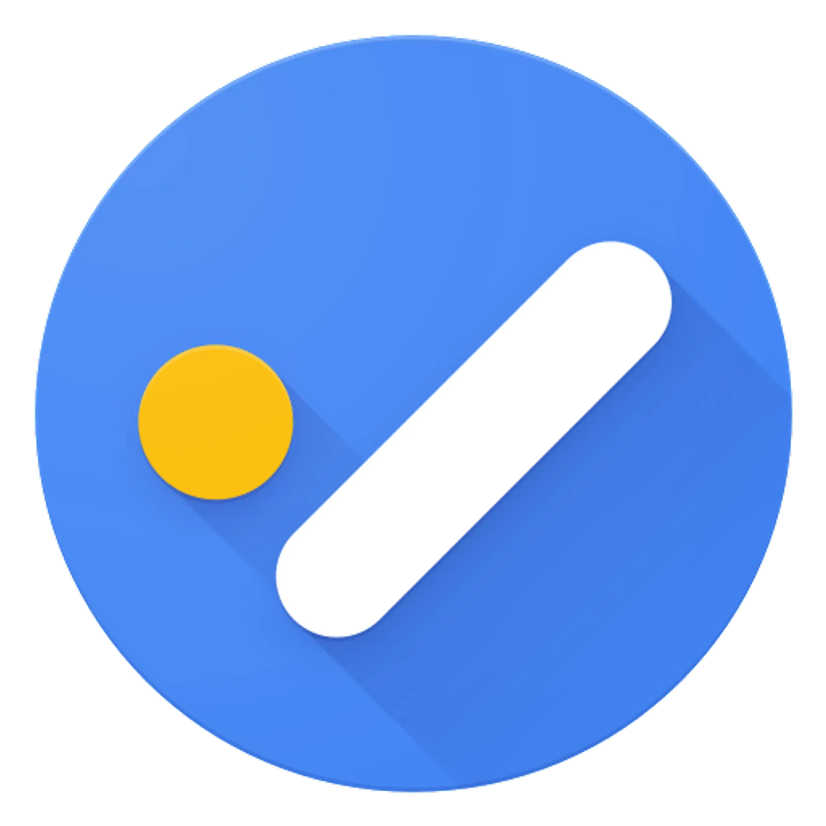 Google Tasks: Any Task, Any Goal. Get Things Done - Apps on ...