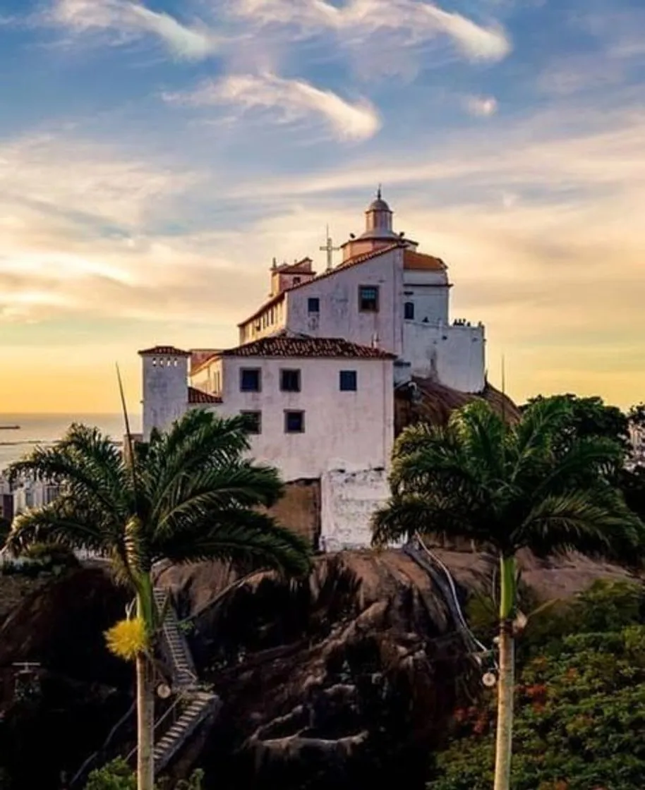Convento da Penha