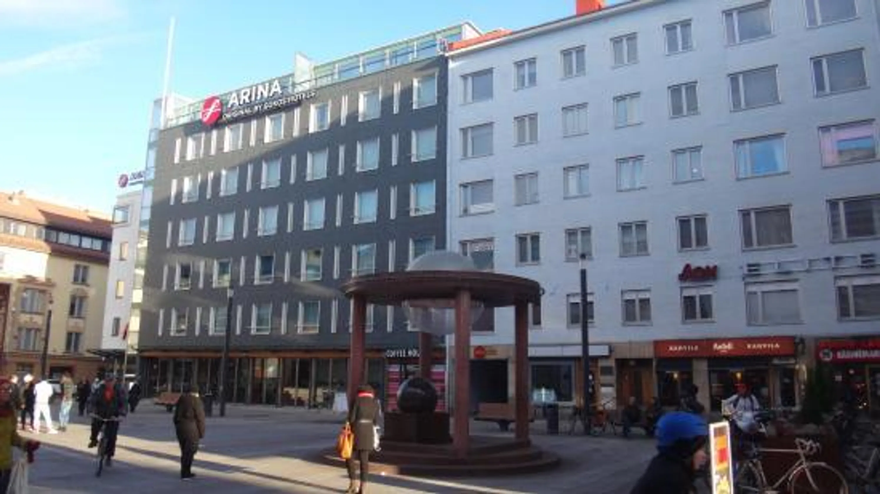 Oulu