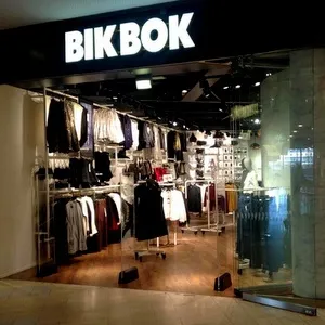 BIK BOK