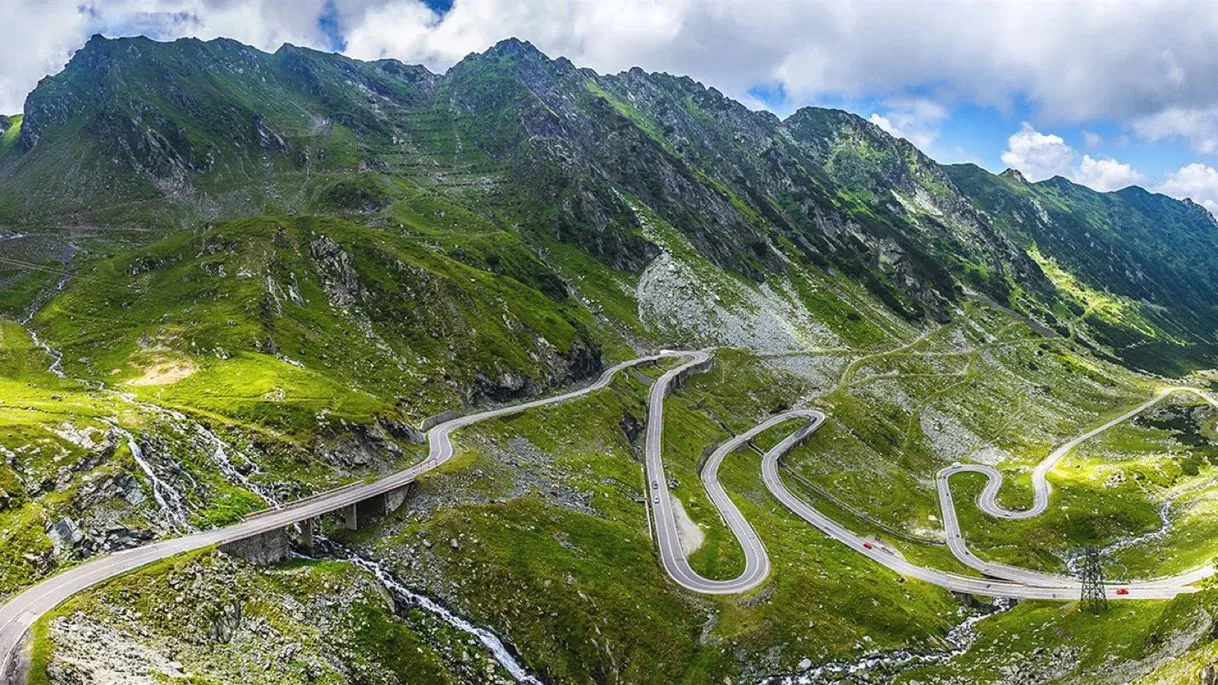 Transfăgărășan