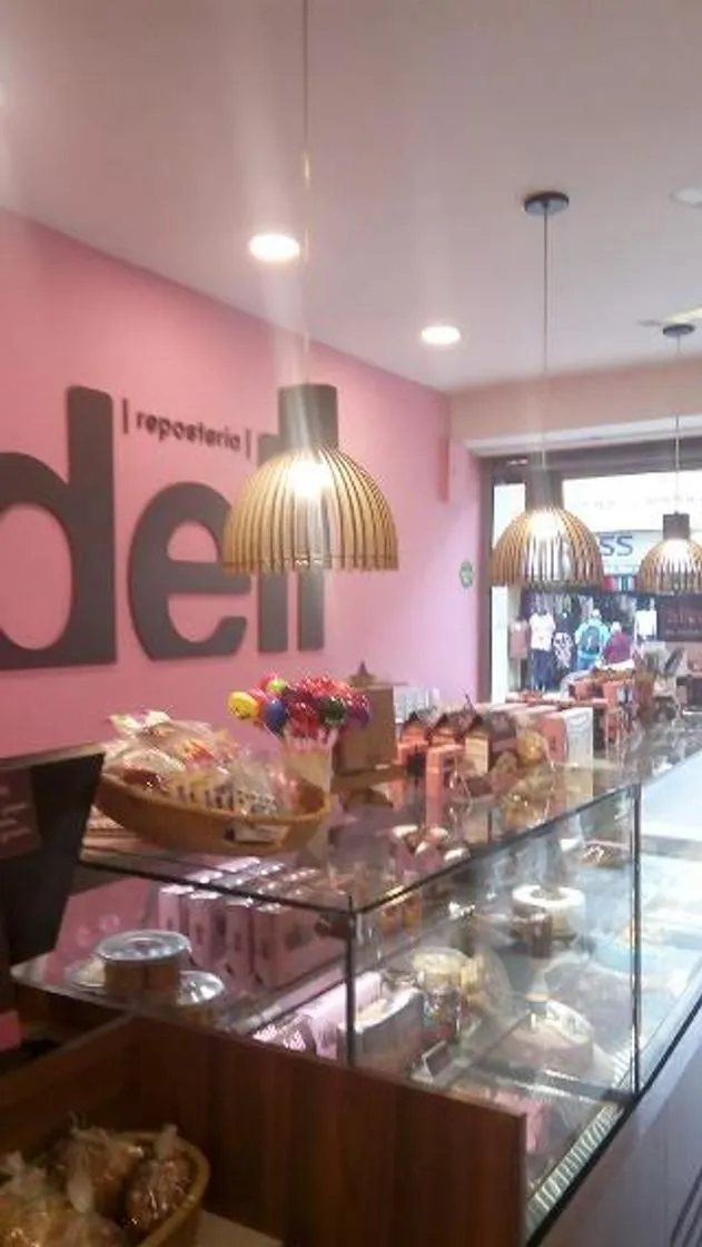 Deli Repostería