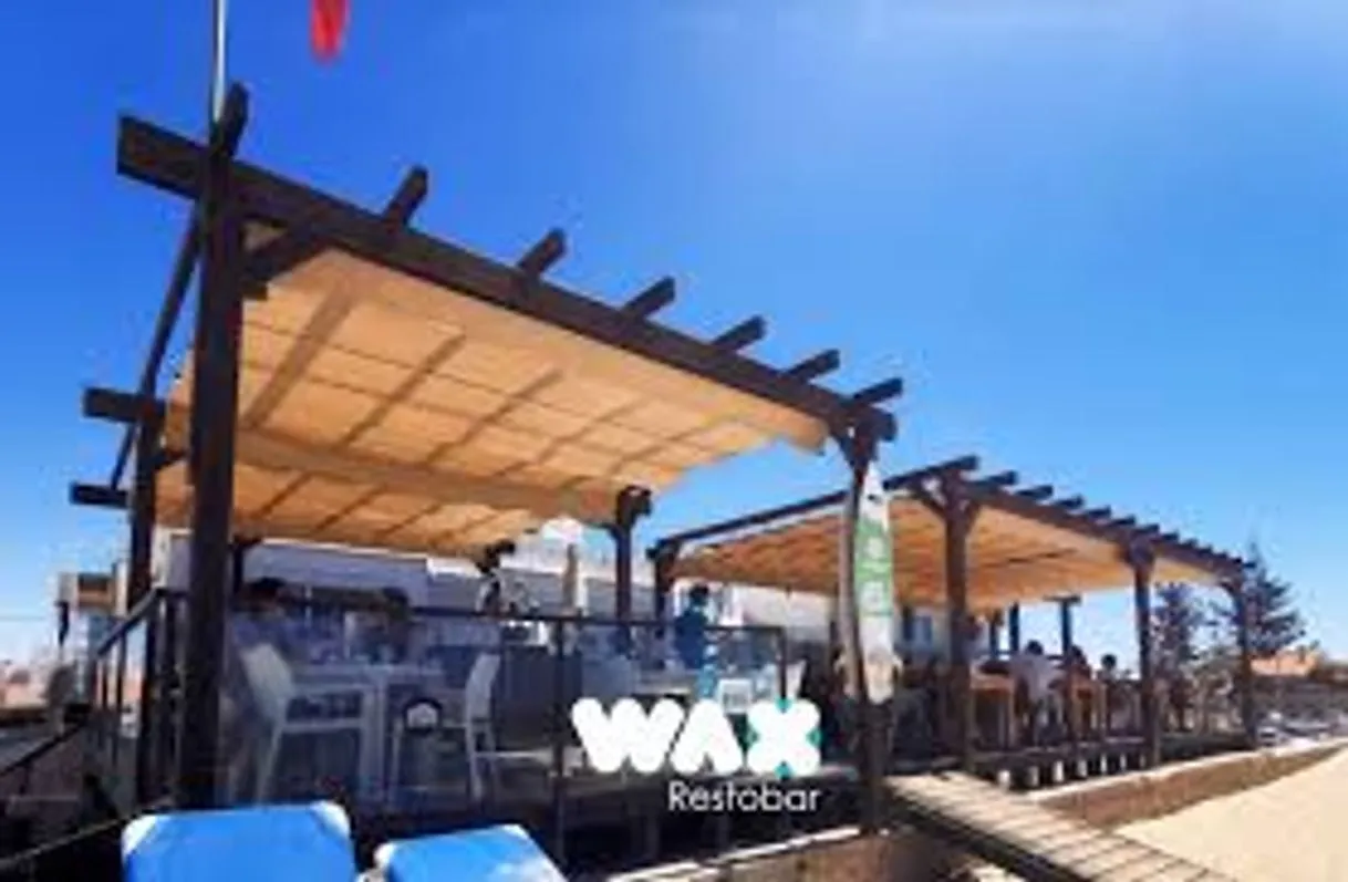 Wax RestoBar