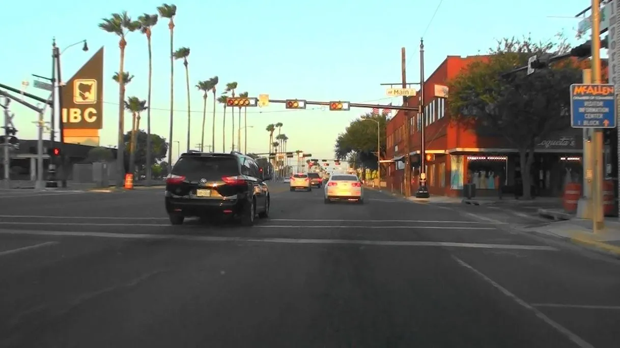 McAllen