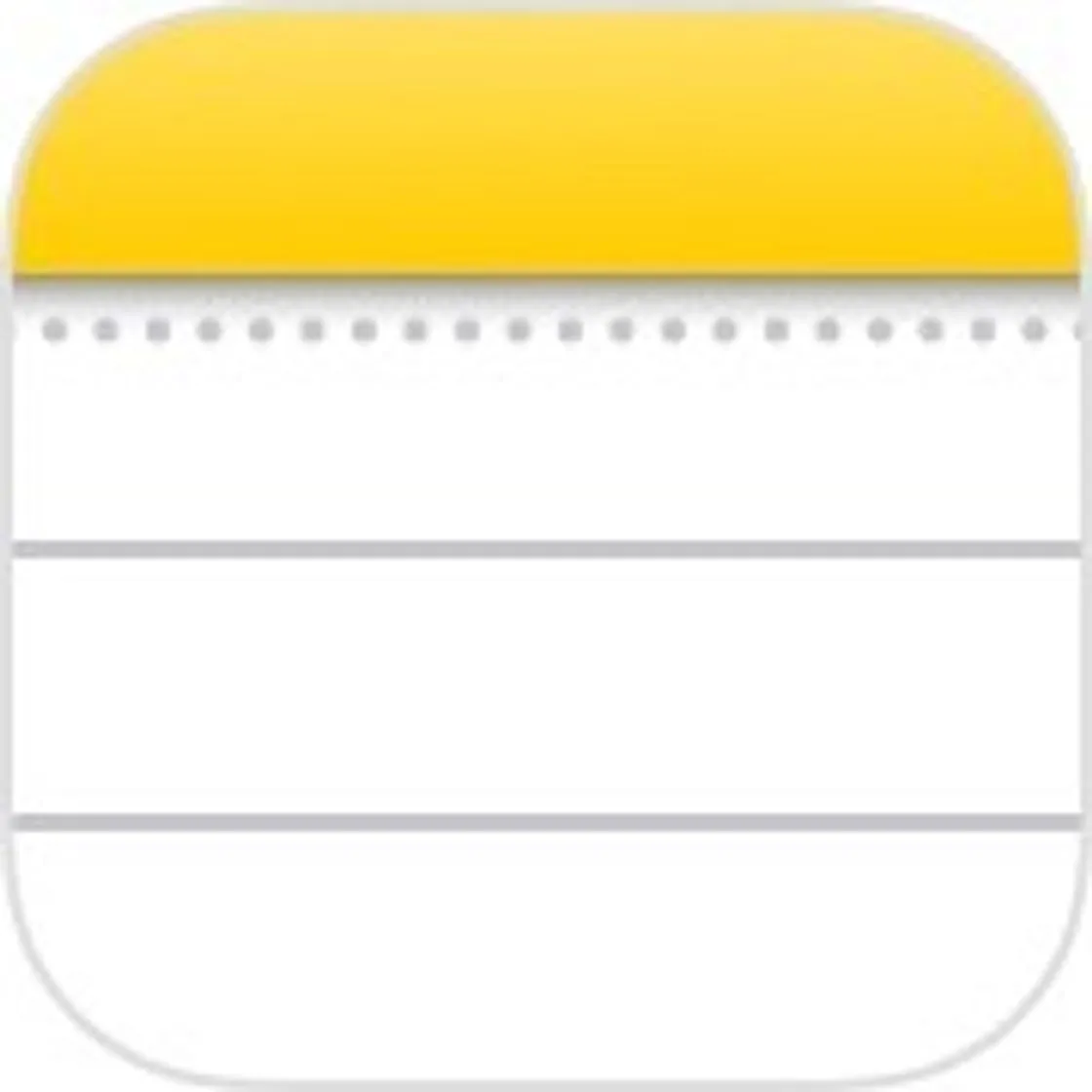 Notes on the App Store