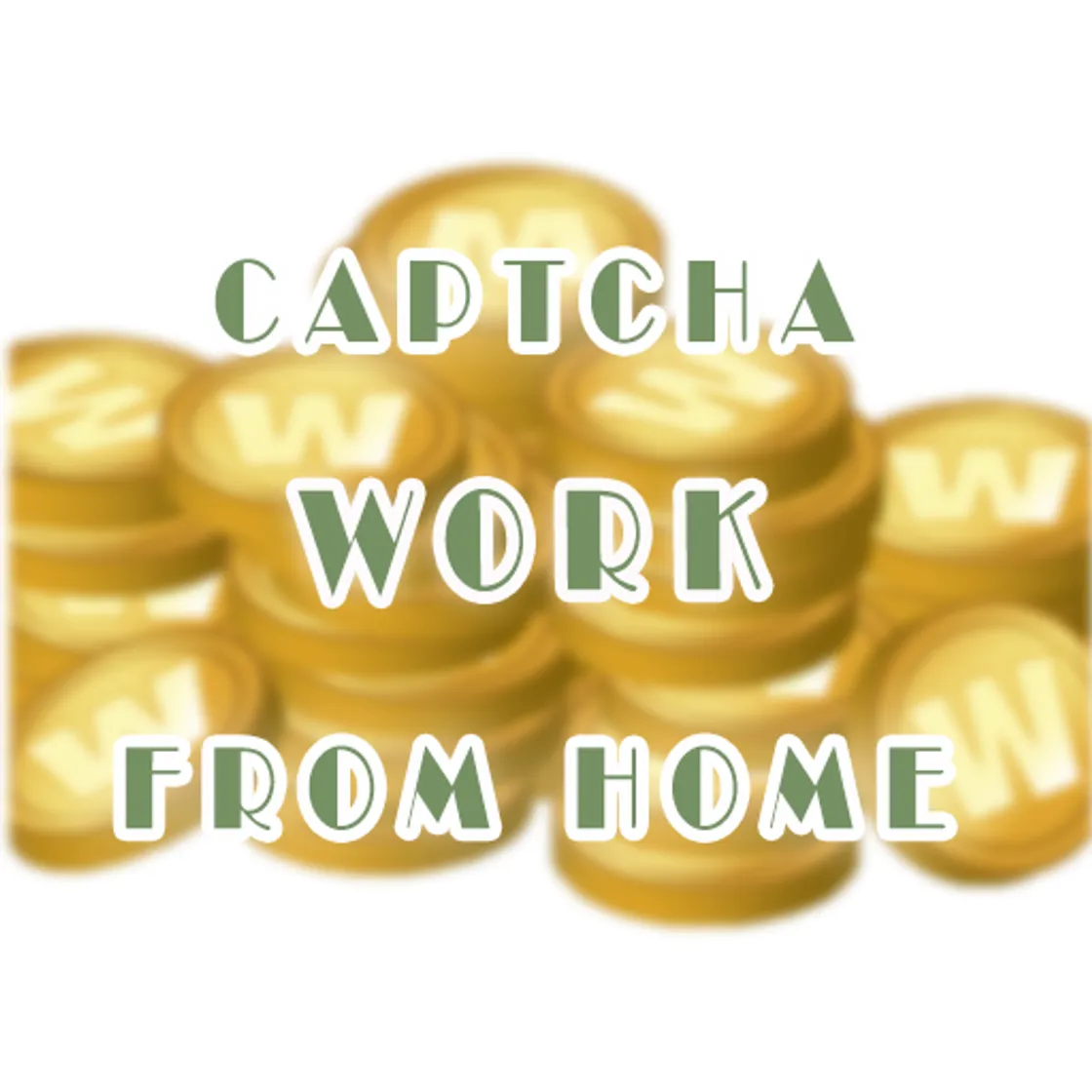 Haz Captcha Work y gana dinero real de Paytm y Paypal