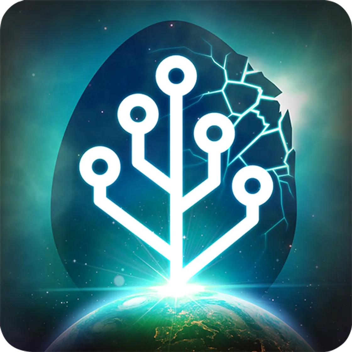 Cell to Singularity - Evolution Never Ends - Apps on Google Play