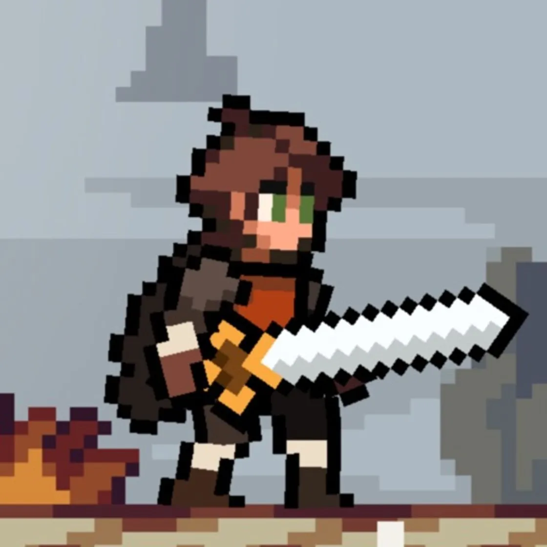 Apple Knight: Ultimate