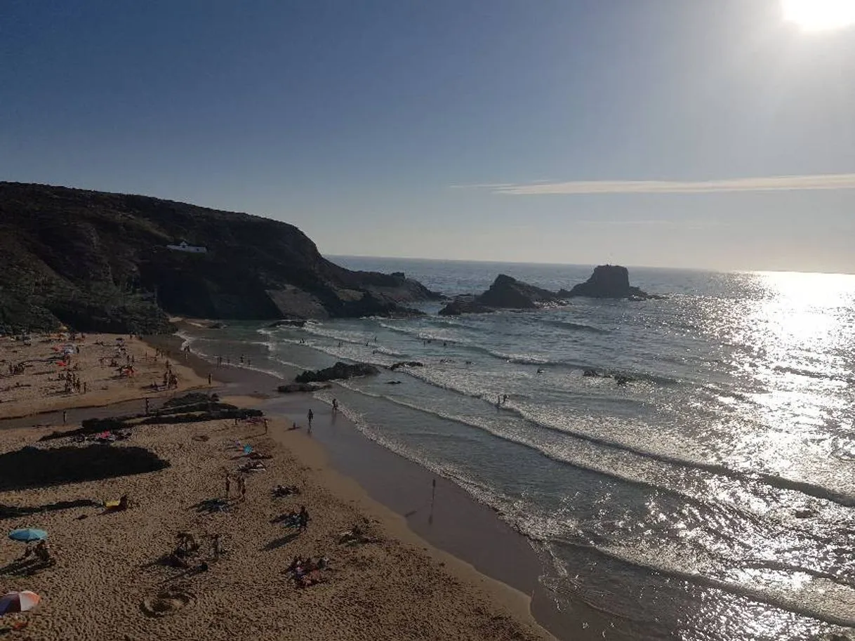 Zambujeira do Mar