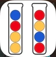 Ball Sort Puzzle