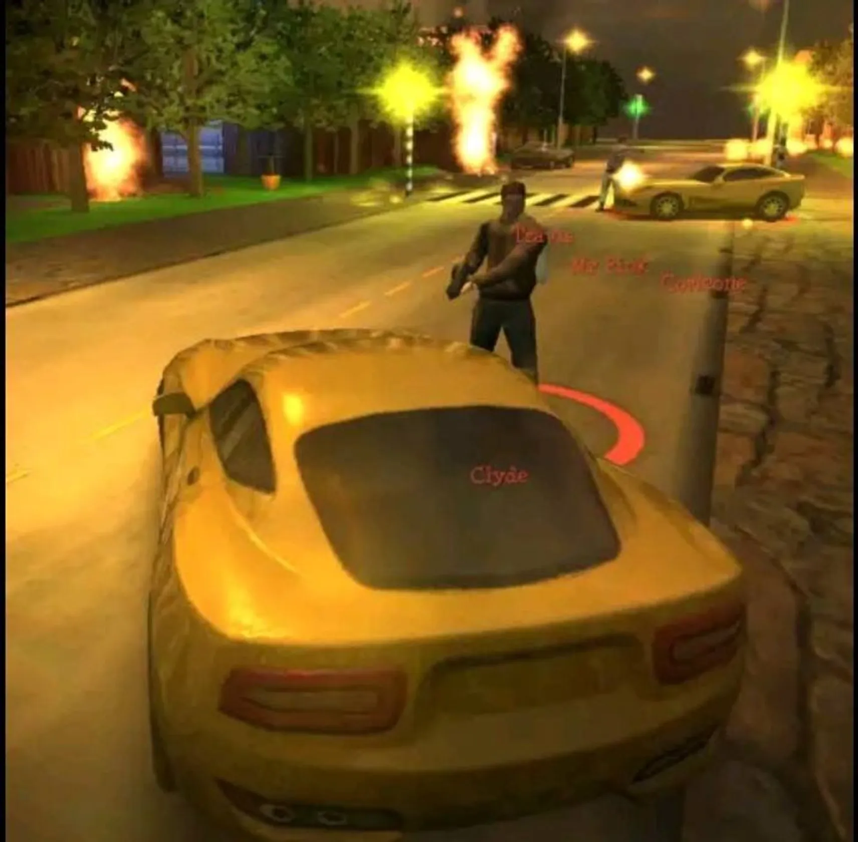 Payback 2 -The Battle Sandbox-