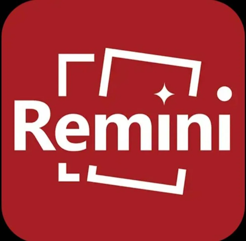 Remini - photo enhancer
