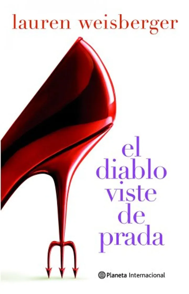 El diablo viste de Prada