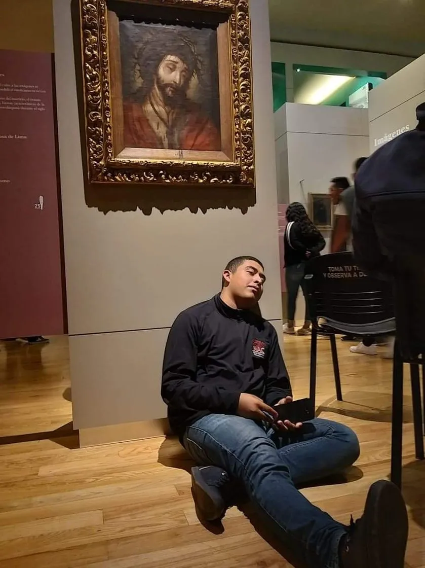 Museo Arocena