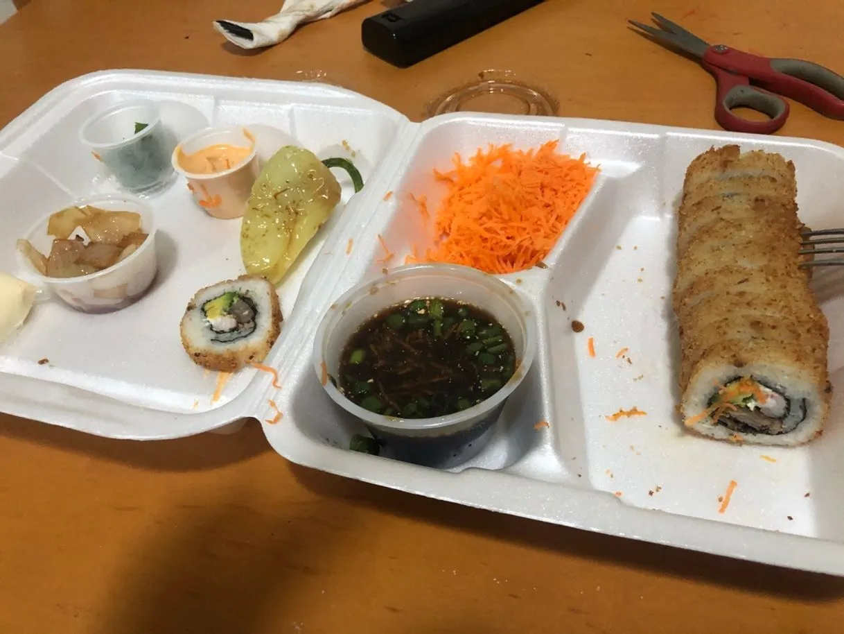 Besachi Sushi