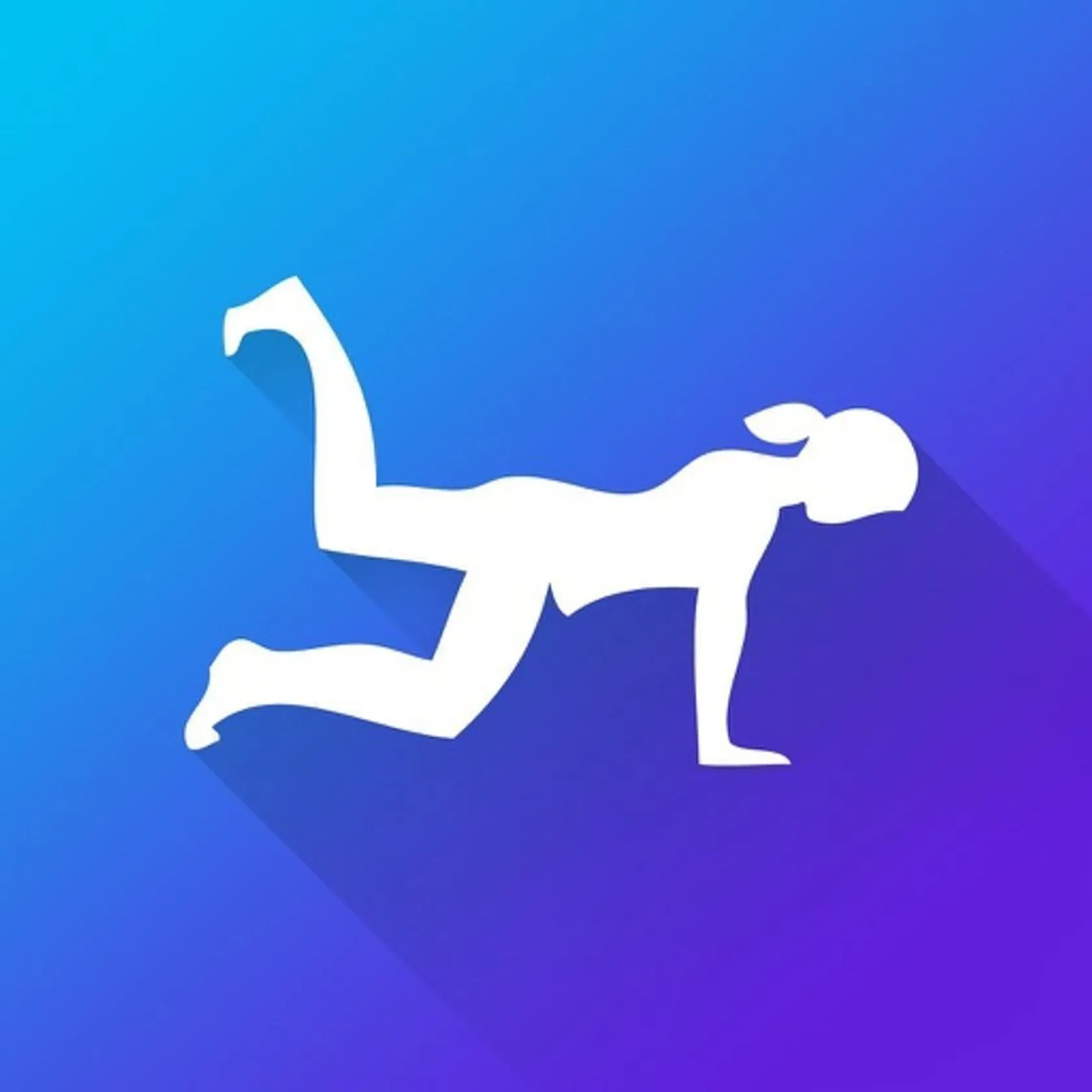 Fitness 24/7 - Home Workout
