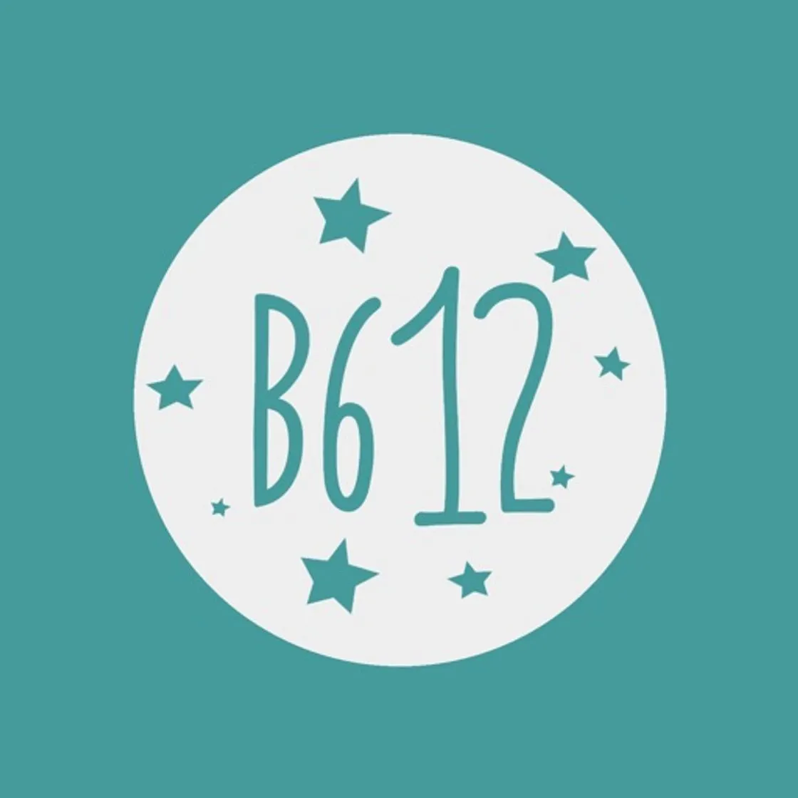 B612 Cam - Photo Editor