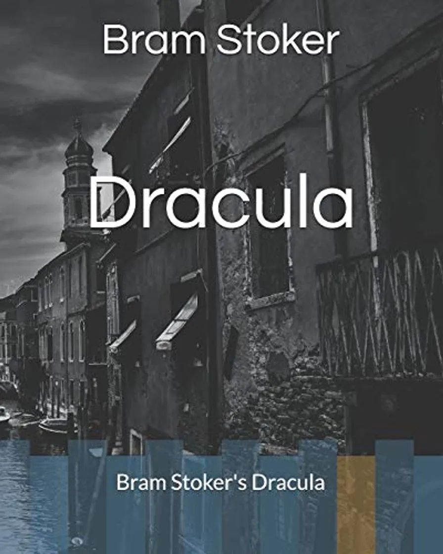 Dracula: Bram Stoker's Dracula