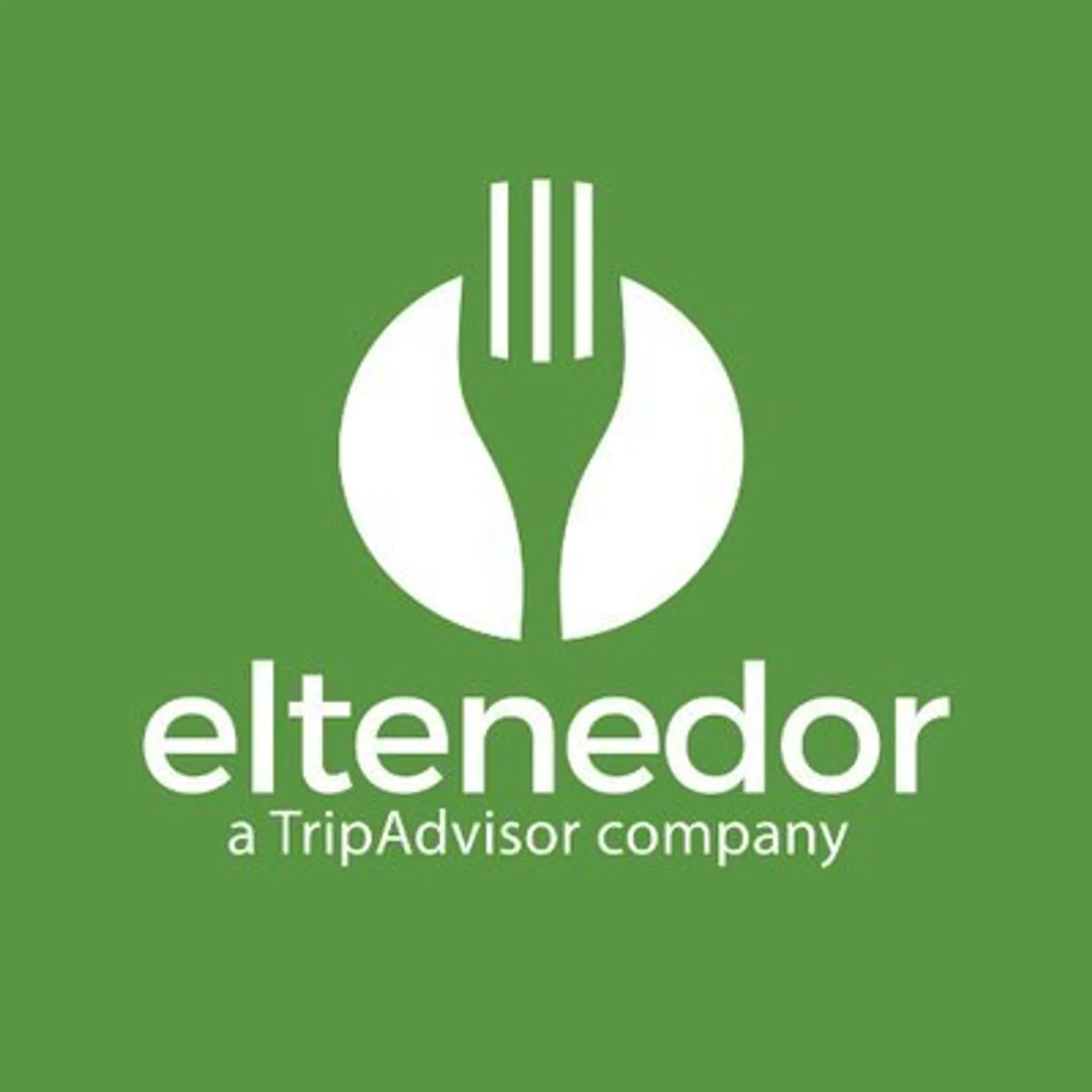 Eltenedor