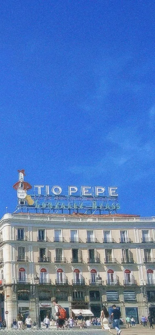 Tío Pepe