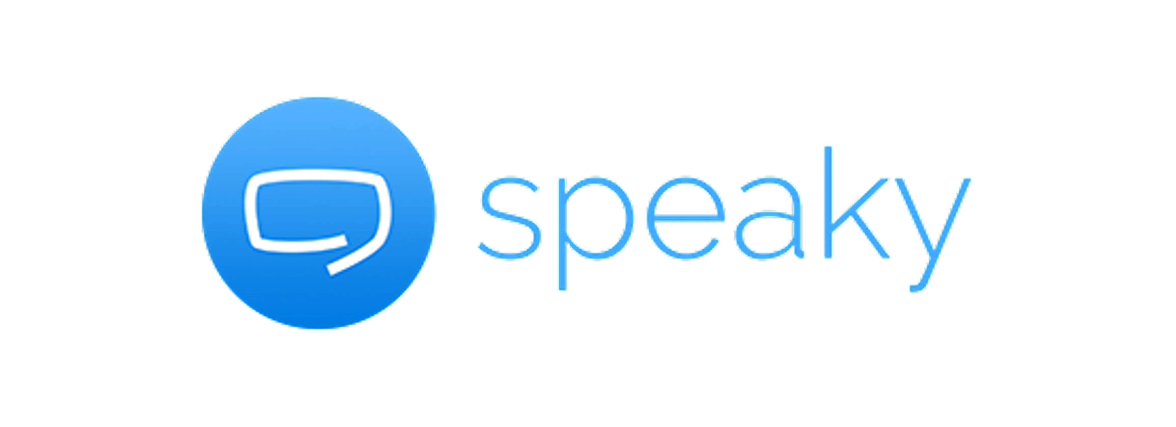 Speaky