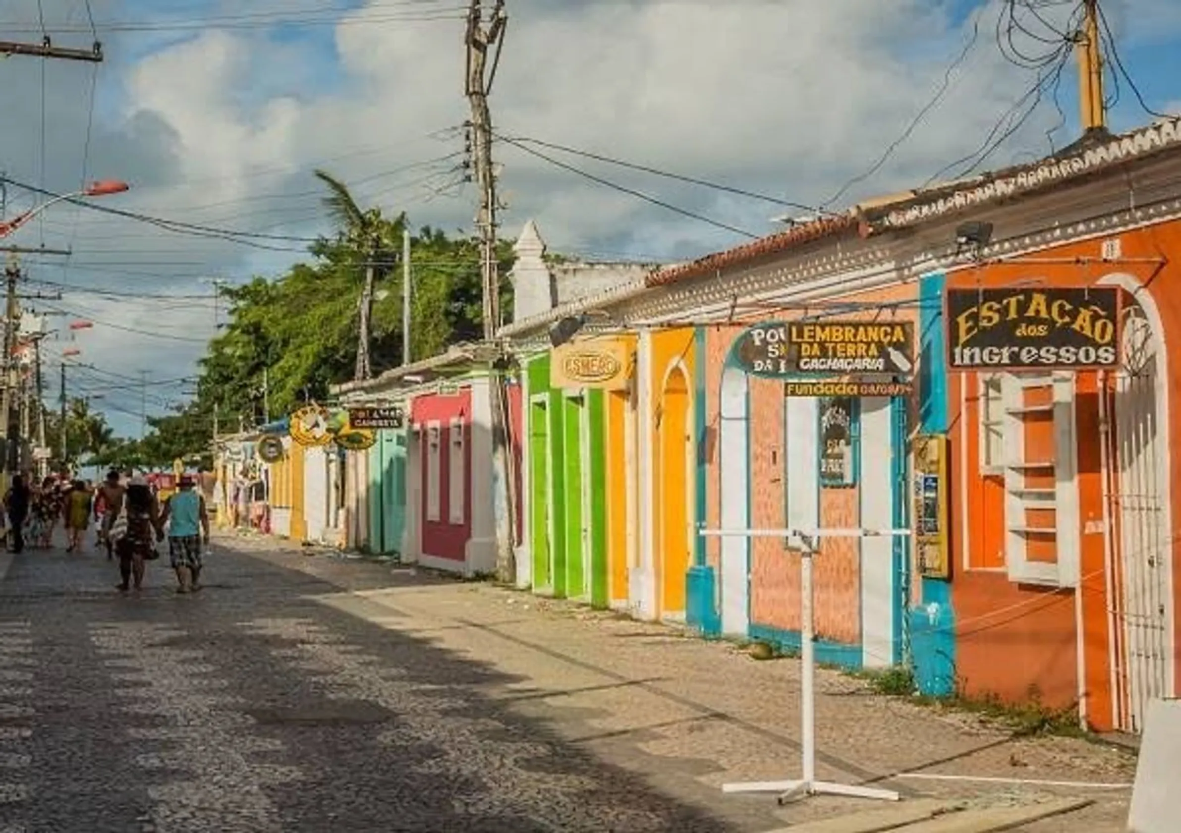Porto Seguro