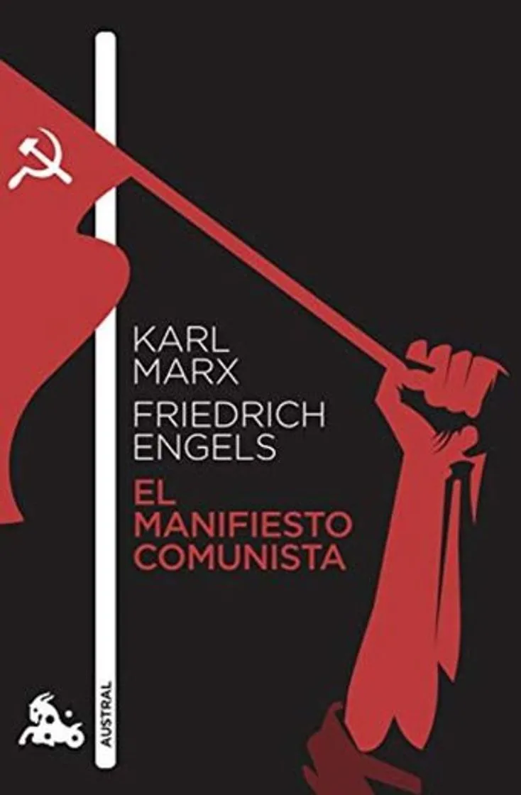 El Manifiesto comunista