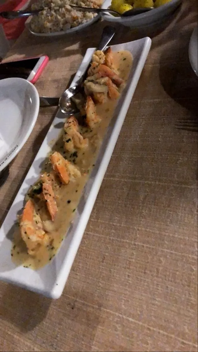 Delicias Do Mar