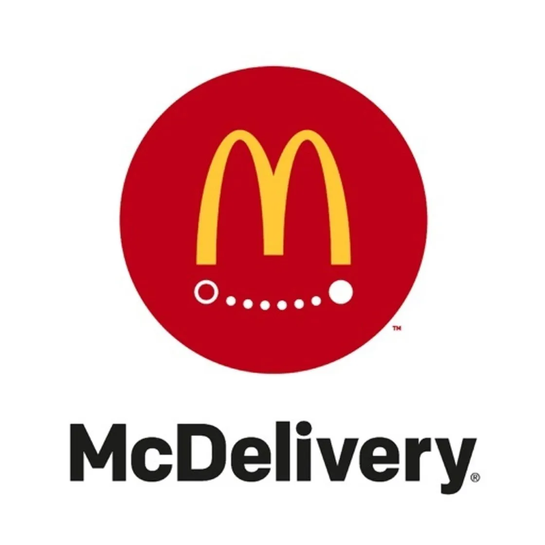 McDelivery Saudi Central, N&E