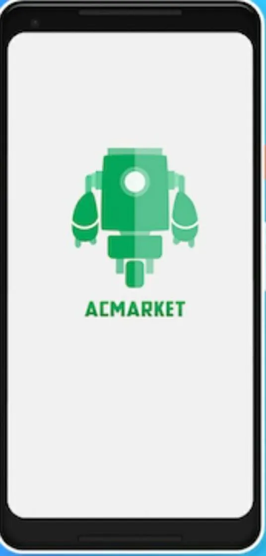 ACMarket - Cracked Apps, Games, Mods for Android