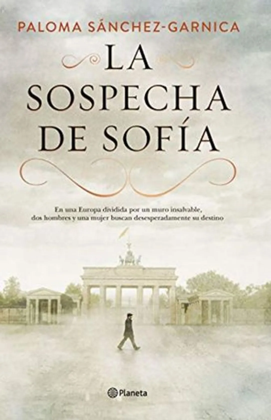 La sospecha de Sofía