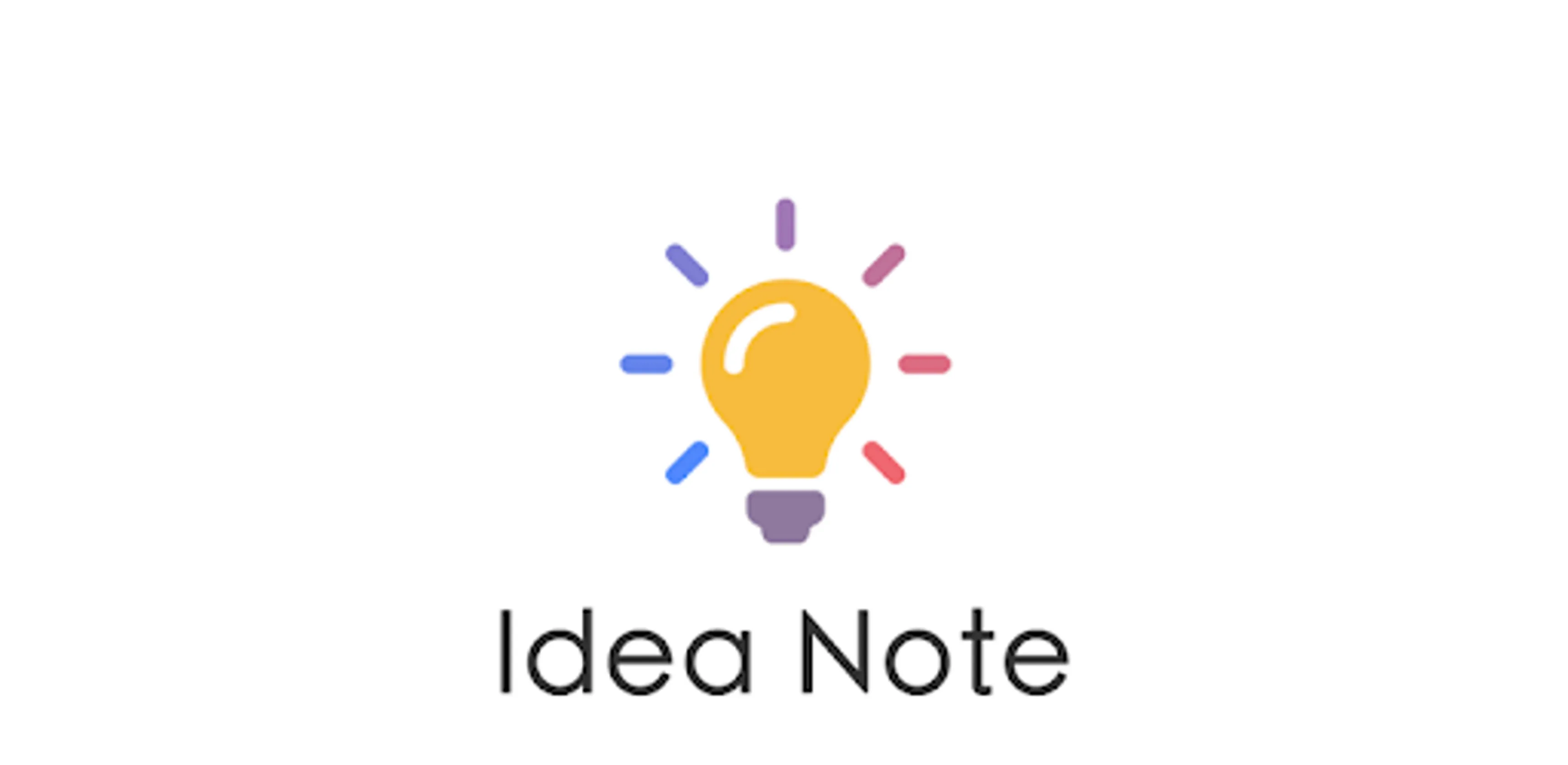 Idea Note