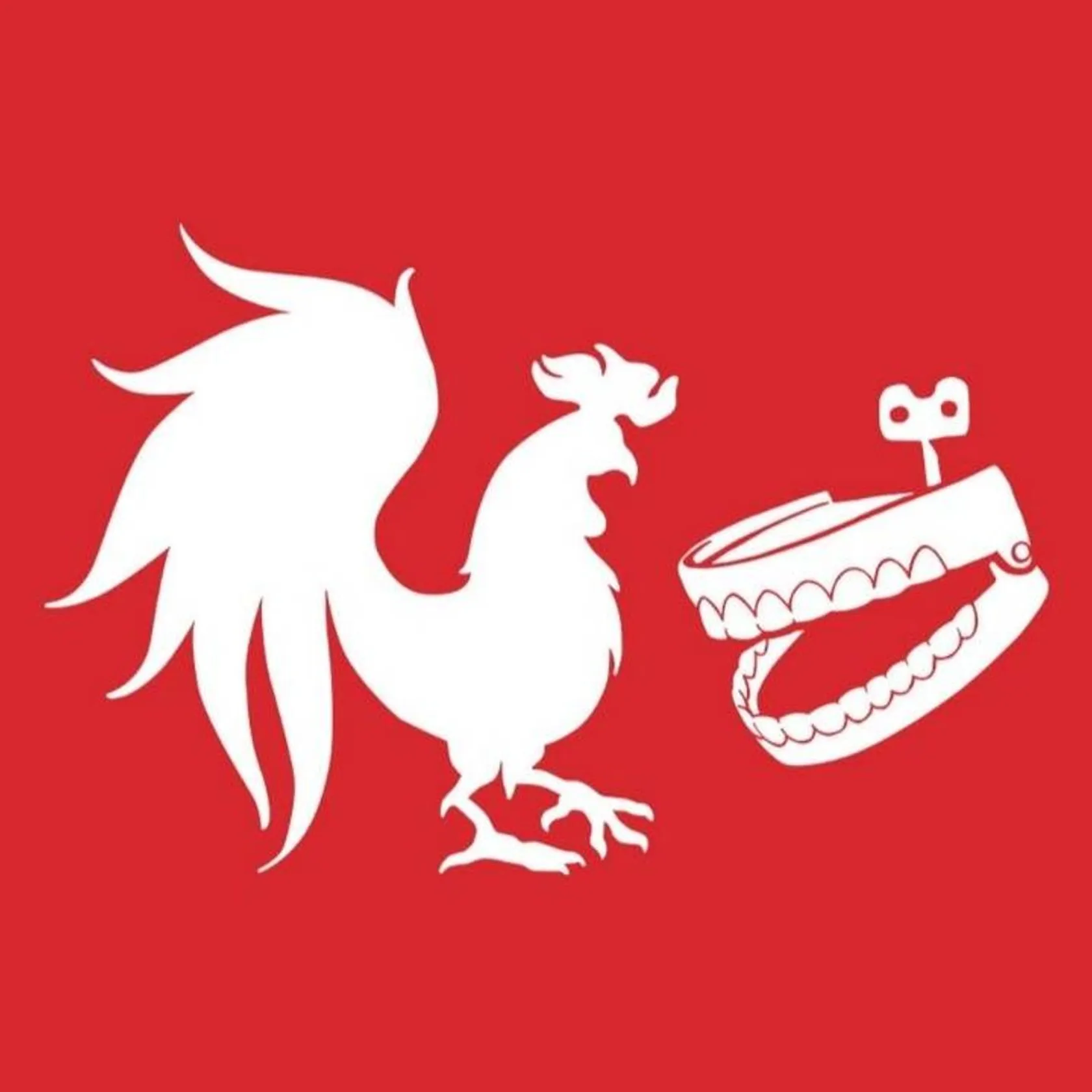 Rooster Teeth®