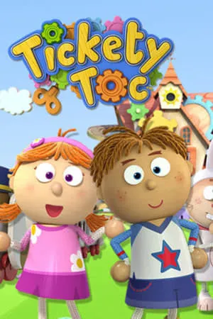 Tickety toc
