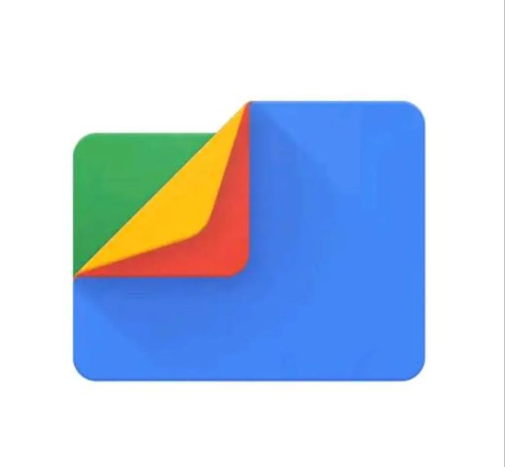 Files do Google