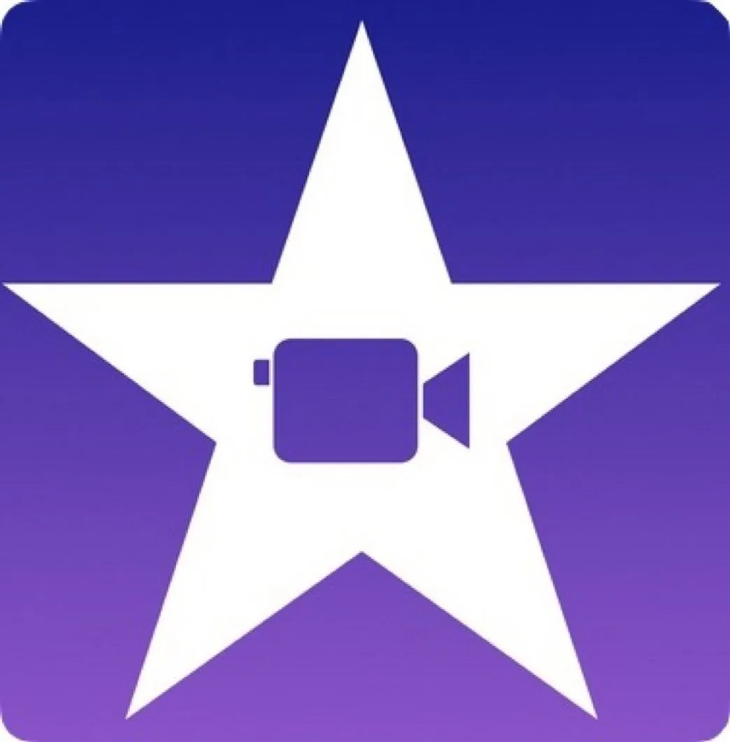 iMovie