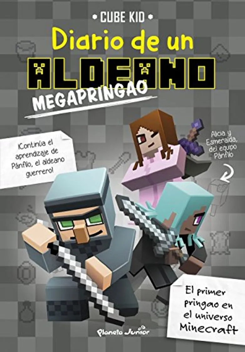 Minecraft