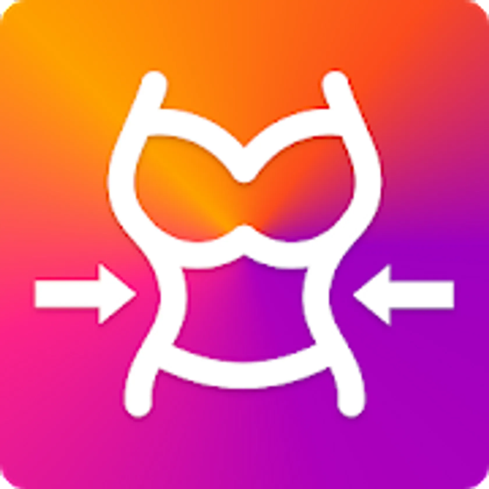 Body Editor - Body Shape Editor, Slim Face & Body - Google Play