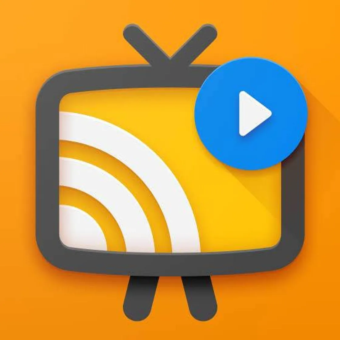 Web Video Caster