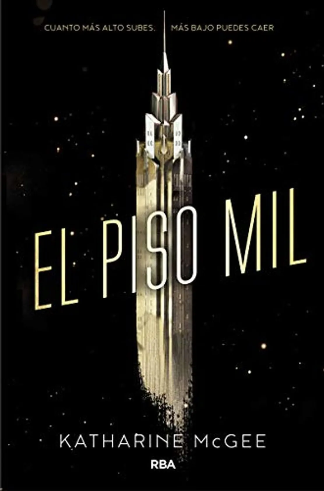 El piso mil