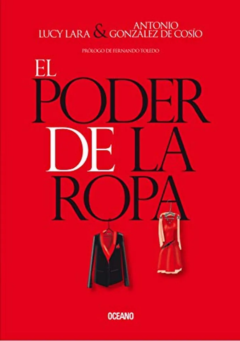 El Poder de la Ropa