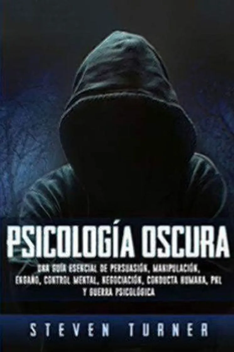 Psicología oscura
