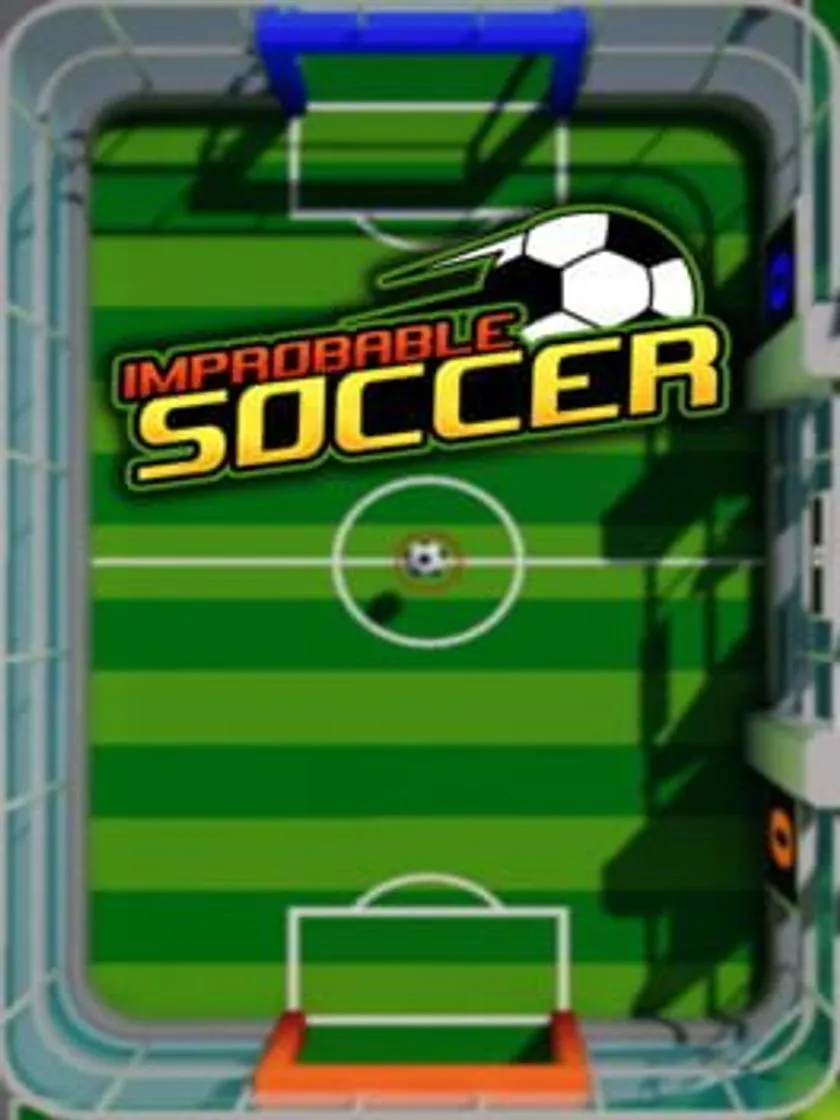 Improbable Soccer