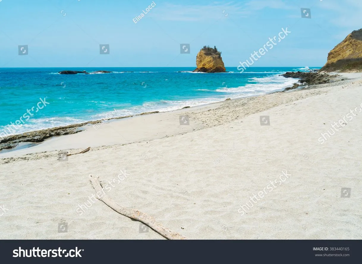 Parque Nacional Machalilla