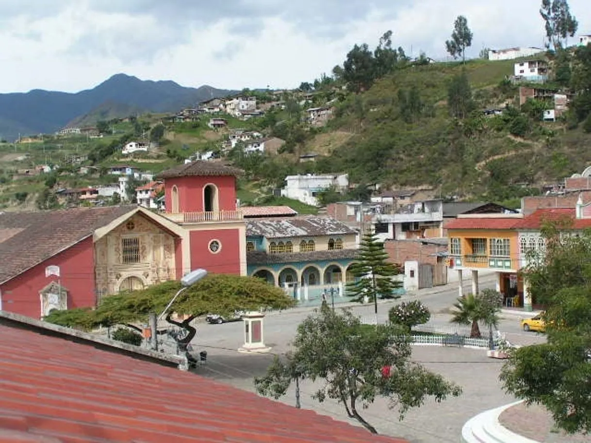 Vilcabamba