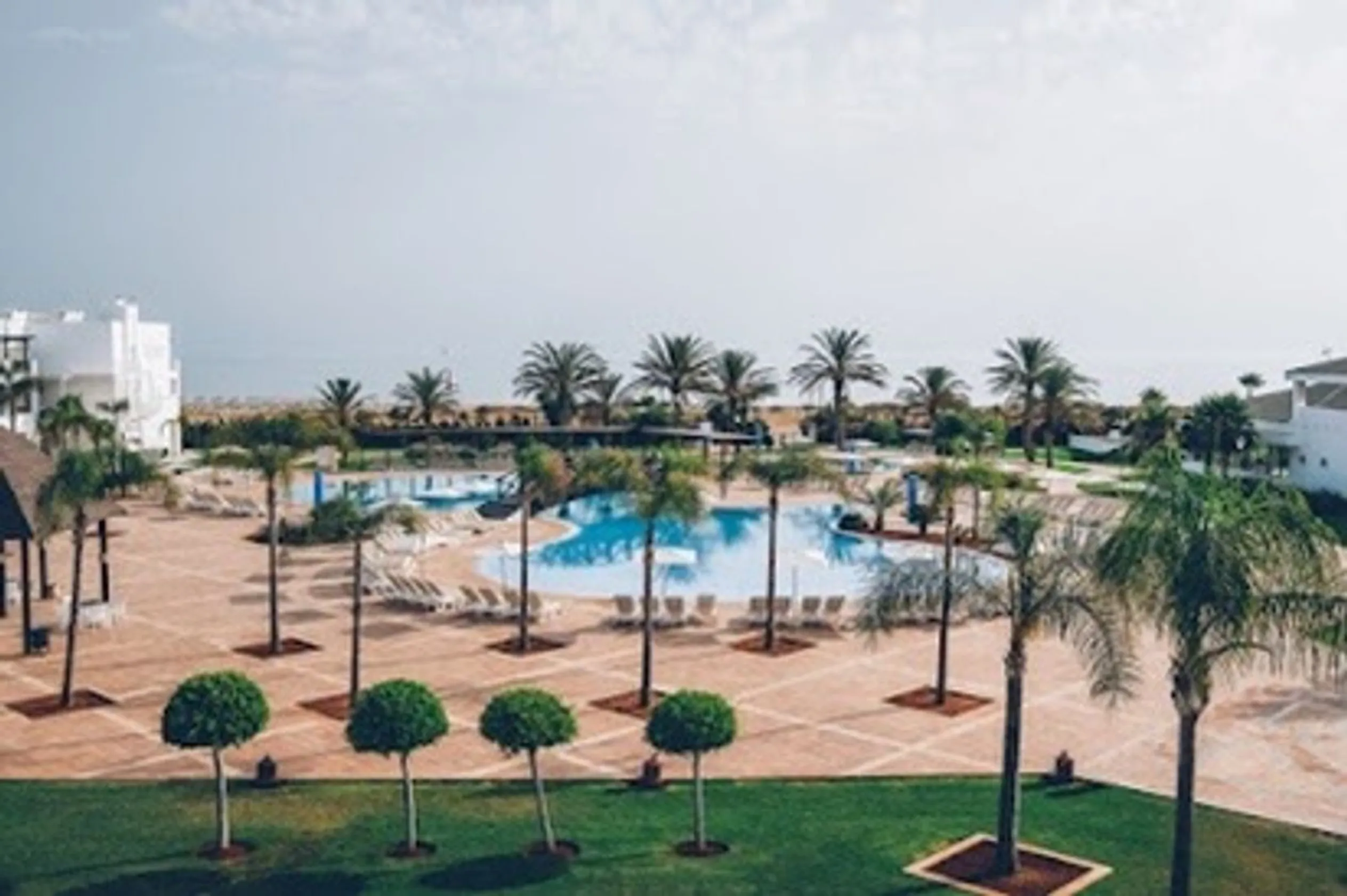 Iberostar Saïdia