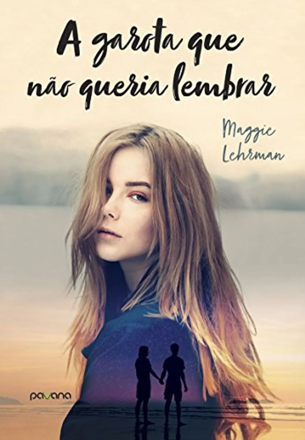 A Garota que não Queria Lembrar