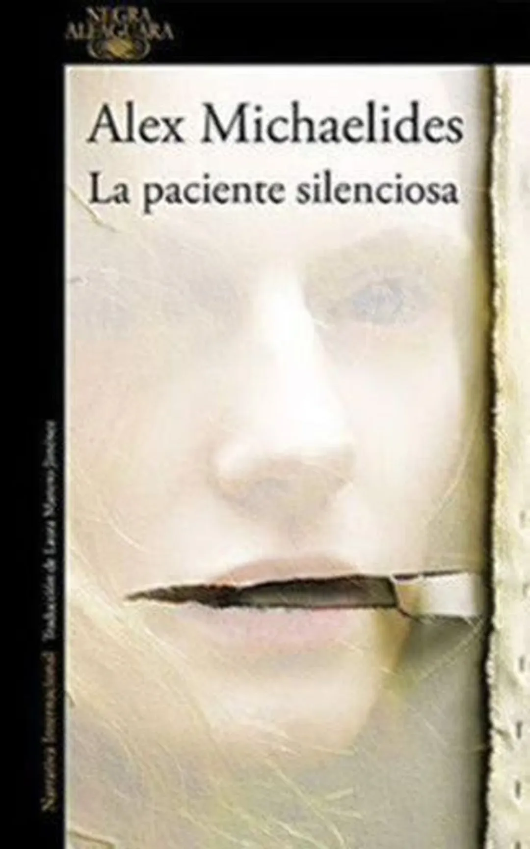 La paciente silenciosa