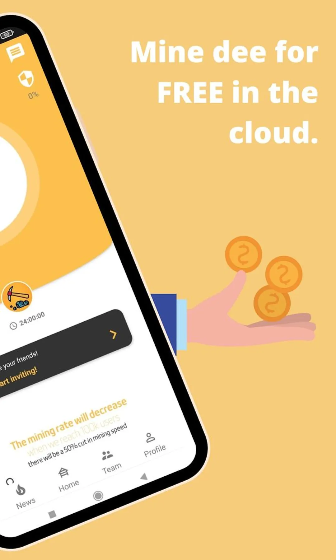 Deem Network